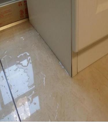 竞秀漏水检测 厕所漏水怎么检测?